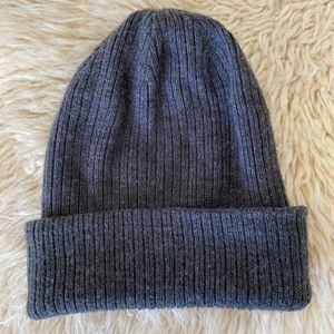 Wilfred knit cap